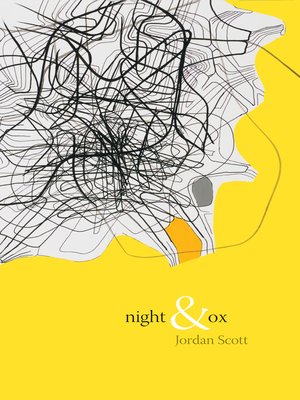 cover image of Night &amp; Ox
